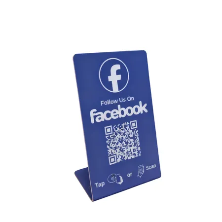Stojak — Facebook